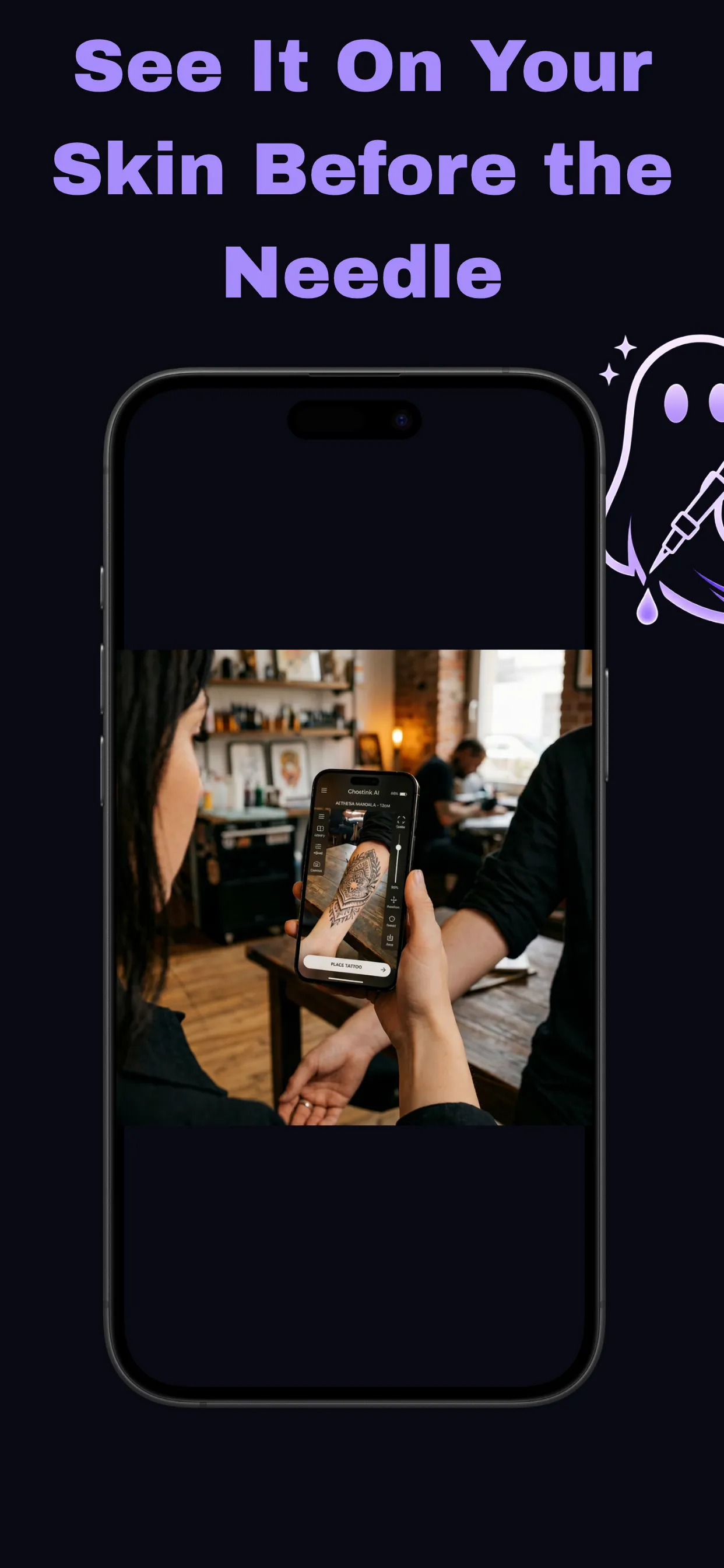 AR Try-On
